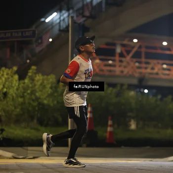 Runner Photo 4662589