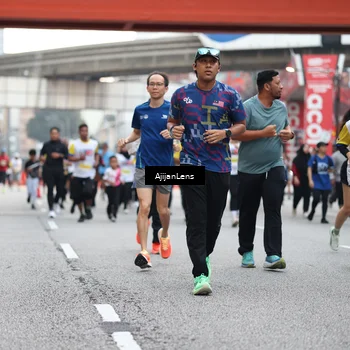 Runner Photo 4662590