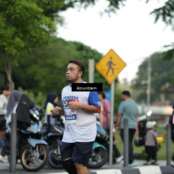 Runner Photo 4662591