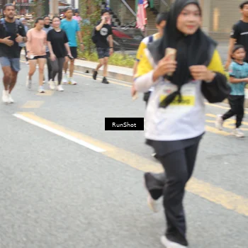 Runner Photo 4662593