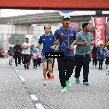 Runner Photo 4662598