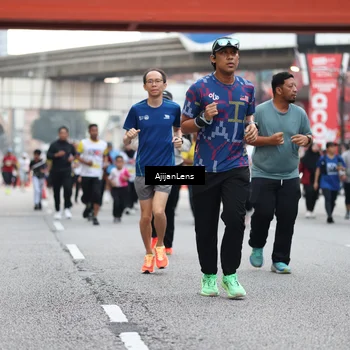 Runner Photo 4662599