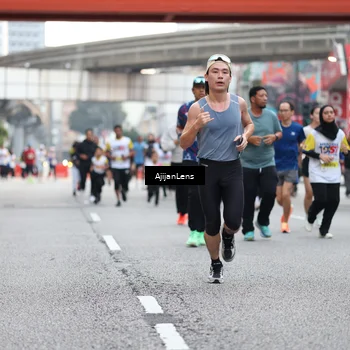 Runner Photo 4662601