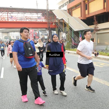 Runner Photo 4662603