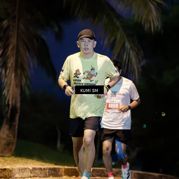 Runner Photo 4662604
