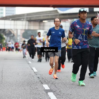 Runner Photo 4662605