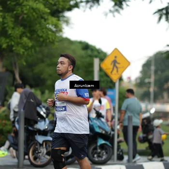 Runner Photo 4662609