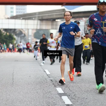 Runner Photo 4662610