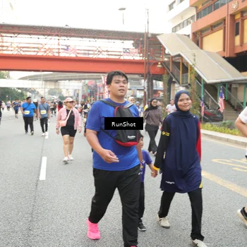 Runner Photo 4662612