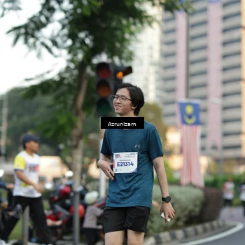 Runner Photo 4662613