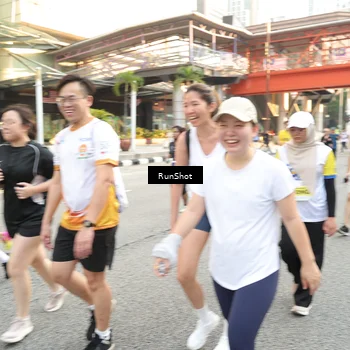 Runner Photo 4662614