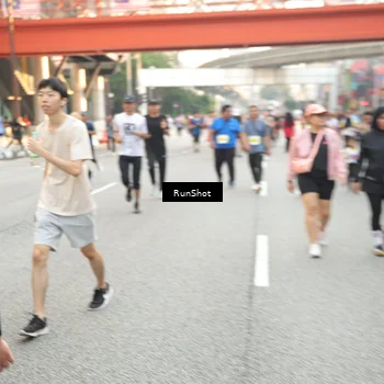 Runner Photo 4662615