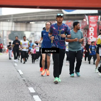 Runner Photo 4662616