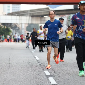 Runner Photo 4662617