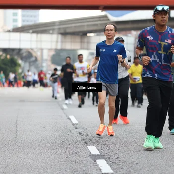 Runner Photo 4662618