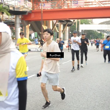 Runner Photo 4662619