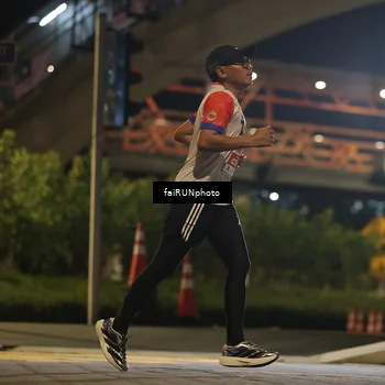 Runner Photo 4662620