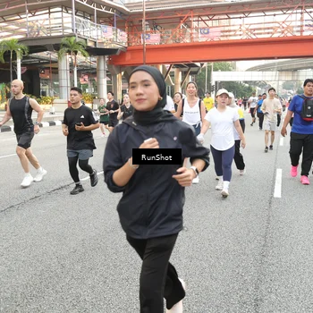 Runner Photo 4662621