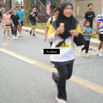 Runner Photo 4662624