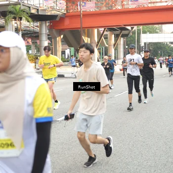 Runner Photo 4662625