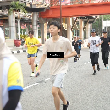 Runner Photo 4662627