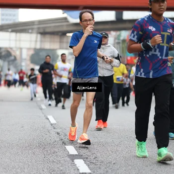 Runner Photo 4662629