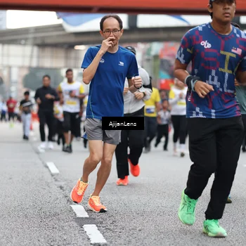 Runner Photo 4662631