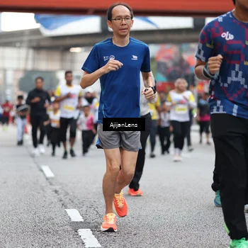 Runner Photo 4662633