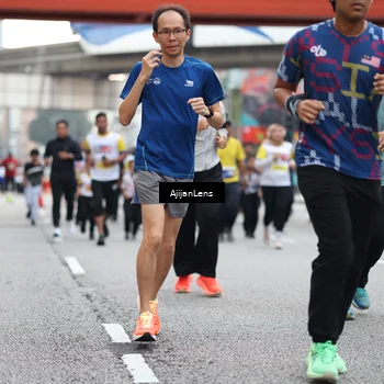 Runner Photo 4662634