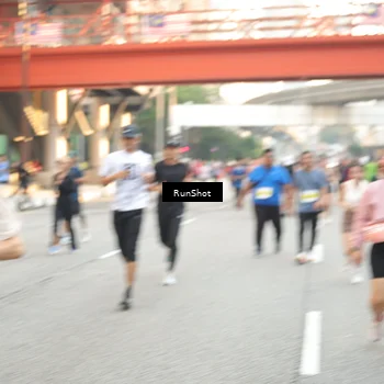 Runner Photo 4662635