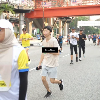 Runner Photo 4662637