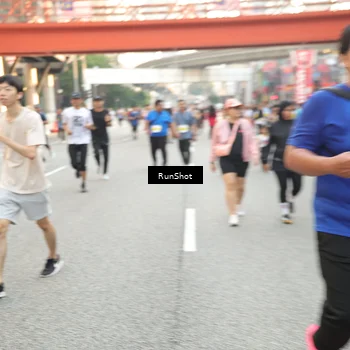 Runner Photo 4662639