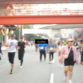 Runner Photo 4662644