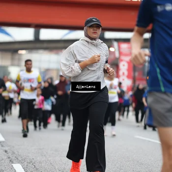 Runner Photo 4662645