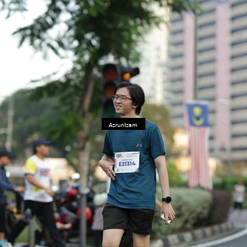 Runner Photo 4662646