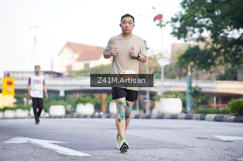 Runner Photo 4662647