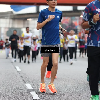 Runner Photo 4662649
