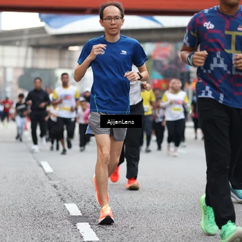 Runner Photo 4662652