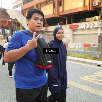 Runner Photo 4662654