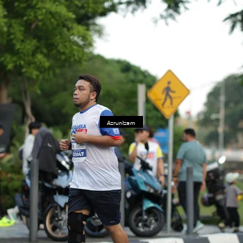 Runner Photo 4662655