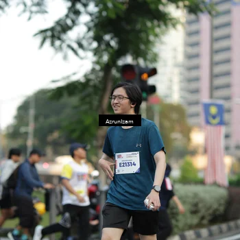 Runner Photo 4662658
