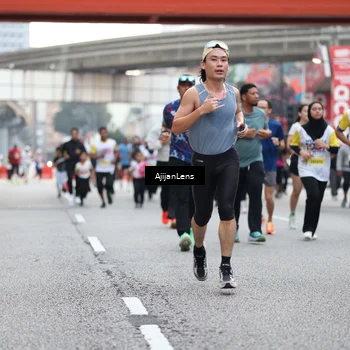 Runner Photo 4662661