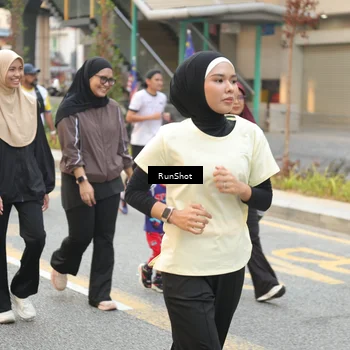 Runner Photo 4662663