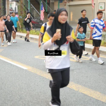 Runner Photo 4662665