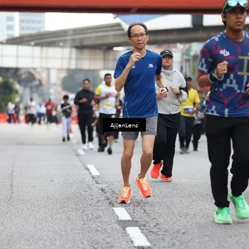 Runner Photo 4662667
