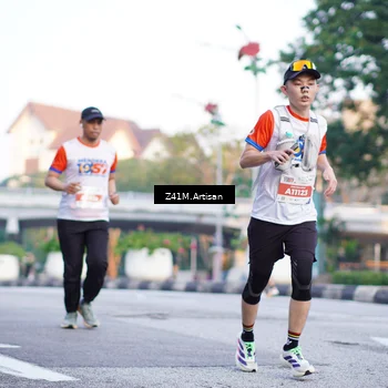 Runner Photo 4662670