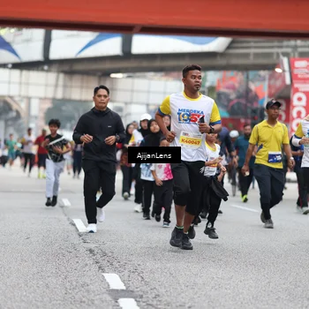Runner Photo 4662672