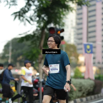 Runner Photo 4662673