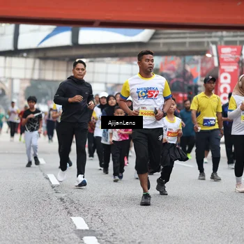 Runner Photo 4662674
