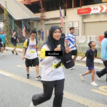 Runner Photo 4662676